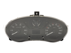 Tahhomeeter Partner Berlingo 9801642280 PSA 26981