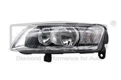 Esituli Vasak 4F0941003A 99411783902 Audi A6 DPA