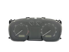Tahhomeeter Skoda Octavia 1U0920810F 110080058017 54220