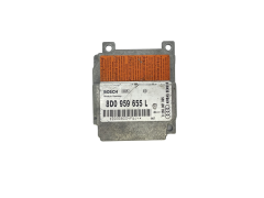 Juhtploki moodul 8D0959655L 0285001305 Audi Bosch 58466