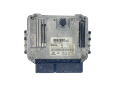Juhtplokk 0281012774 39113-27455 70MG0T0EI01S KIA Bosch 6790