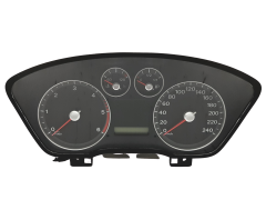 Tahhomeeter Ford Focus 4M5T-10849-GM 4M5T10849GM 29874