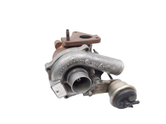 Turbokompressor 22735H33771 7701473122 1.5 dci Renault 54391015071 Nissan
