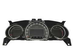 Tahhomeeter Citroen C5 3 9666330580 30875
