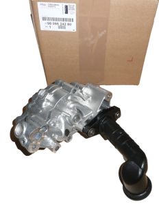 Õlipump Uus Originaal 9809524280 Citroen Peugeot