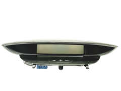 Tahhomeeter Citroen C4 P96613462ZD 42395