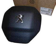 Turvapadi Uus Originaal 98230181ZD Peugeot
