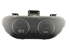 Tahhomeeter Ford Fiesta 4S6F-10849-JA 4S6F10849JA 59317