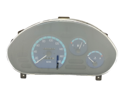 Spidomeeter Daewoo Matiz 96566387 25749