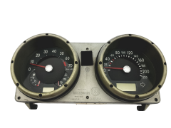 Tahhomeeter VW Lupo 6X0920801 0263615101 40527