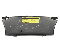 Tahhomeeter Citroen ZX 9618510780 49685