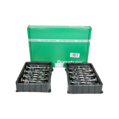 Klapp 03L109601 03L109611 B18629 VW Audi Seat Skoda Borsehung