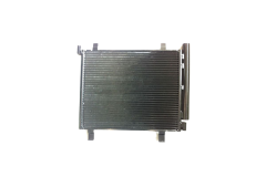 Konditsioneeri kondensaator Tehke VW Seat Skoda 1S0820411B 88201293901 Vika