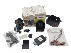 Alarm Uus Originaal Citroen Peugeot 9471.N2 9471N2