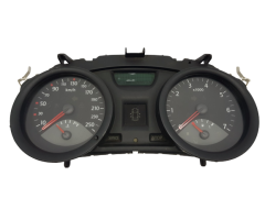 Tahhomeeter Renault Megane 2 8200306535 20858