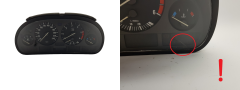 Tahhomeeter BMW 5 E39 6211 8372361 110008735027 1606