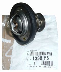 Termostaadi Korpus Originaal Jumper Boxer Ducato 2.2 HDi 1338F5