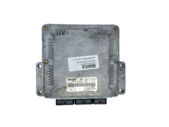 Juhtplokk 0281010438 8200066001 8200058052 Mitsubishi Bosch 61904