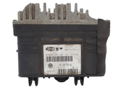 ECU Mootori Juhtplokk VW Polo 032906030AB IAW1AV.VO 1.6 Magneti Marelli