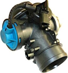 Egr Klapp Originaal Citroen Peugeot 206 Berlingo 1.9 D 1628PC