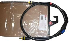 Käsipiduri tross Parem 555182 365308900R Renault SEIM