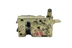 Ukse luku mehhanism Vasak Ees 96056002 Citroen ZX 5D