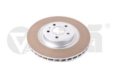 Piduriketas Ees 4M0615301AB 66151718401 Audi Vika