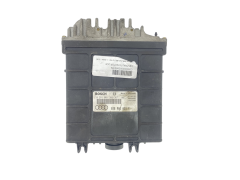 Juhtplokk Audi 028906021F 0281001366/367 Bosch 60493