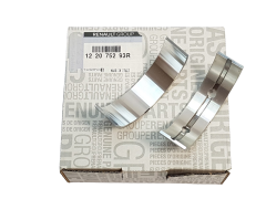 Väntvõlli Laagrid Master 3 Movano B NV400 2.3 dCi 122075293R Originaal