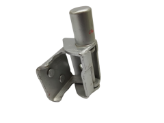 Uksehing Alumine Vasak Taga Clio 3 824214963R TED69 Renault 5401