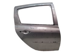 Uks Parem Taga Renault Clio 3 TEKNG Hatchback 5D