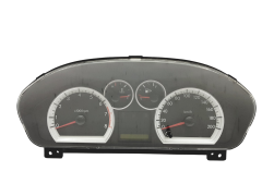 Tahhomeeter Chevrolet Aveo 96652454 50694