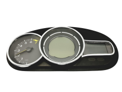 Tahhomeeter Renault Megane 3 248106944R 47285