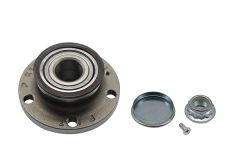 Rattarumm Taga 6RD501611 B19236 VW Seat Skoda Borsehung