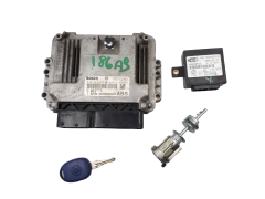 Käivituskomplekt Fiat Multipla 51869773 46538523 1.9 Multijet