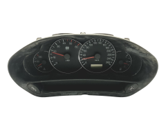Tahhomeeter Alfa Romeo 166 41826