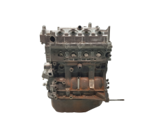 Bensiinimootor 8201099387 D4FK782 D4F782 Renault Twingo 2 1.2 Turbo