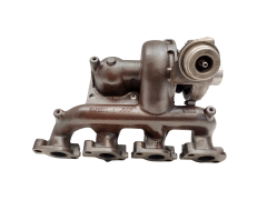 Turbokompressor Ford Mondeo 2S7Q-6K682-AG