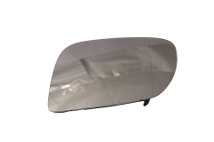 Peegliklaas Vasak Tehke Audi 8R0857535E 88571187402 DPA