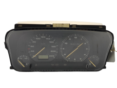 Spidomeeter VW Golf MK3 1H6919033B 6160552003 23381