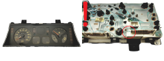 Spidomeeter Renault 21 7700765507 Veglia