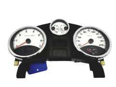 Spidomeeter Peugeot 207 9662904480 A2C53190337 49346