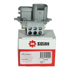 Ventilaatori Takisti 110100 7701040542 Renault Seim