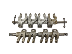Tõukur 132523930R 132857192R 132853895R 1.2 16v D4F Renault 12