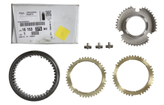 Sünkronisaator Originaal 1615337580 Citroen Peugeot