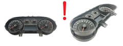 Tahhomeeter Fiat Bravo 55500198 5550019804 58638