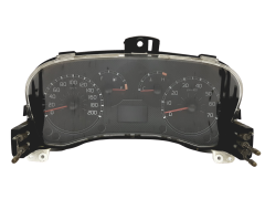Tahhomeeter Fiat Panda 51711239 503000480900 29913