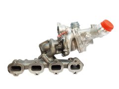 Turbokompressor Renault 1.6 dCi 144101112R Turbokompressor Renault 1.6 dCi 144101112R