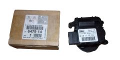 Sammumootor Originaal 647914 6479.14 Citroen Peugeot