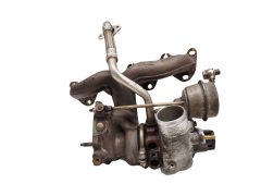 Turbokompressor 1.4 TSI VW Audi Seat Skoda 03C145702P